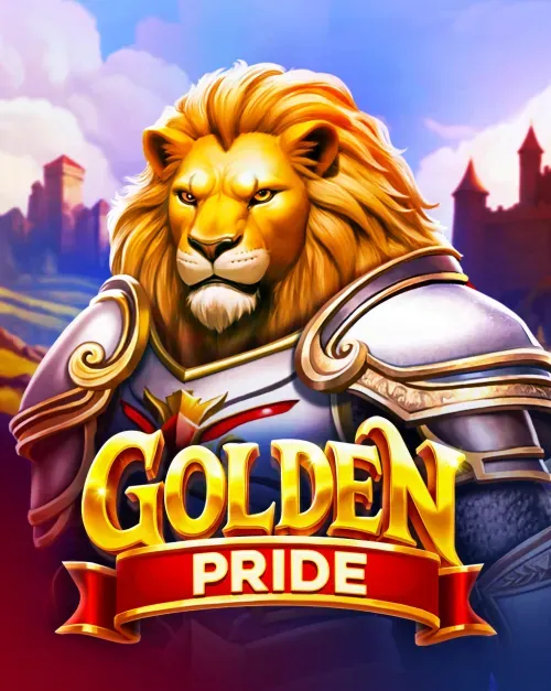 Golden Pride Bonus